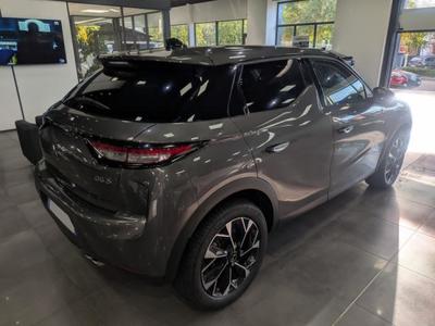 Ds Ds 3 3 PureTech 130 Eat8 Opera