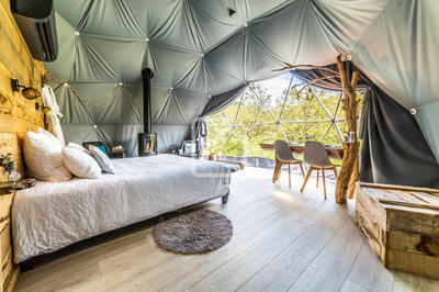 Local commercial - 250 m² - 1 pièce