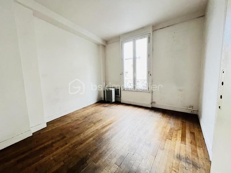 Appartement - 30 m² - 2 pièces