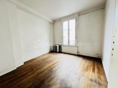 Appartement - 30 m² - 2 pièces