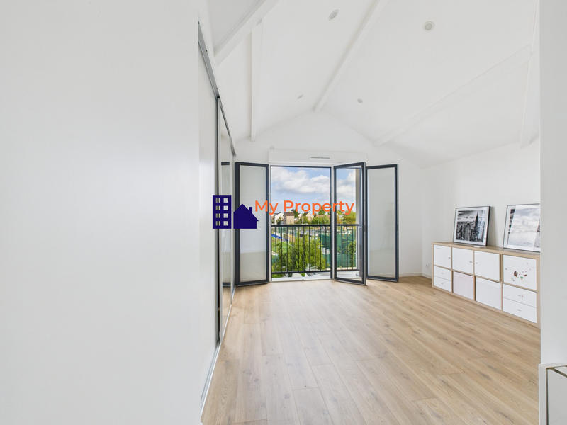 Villa - 150 m² - 7 pièces