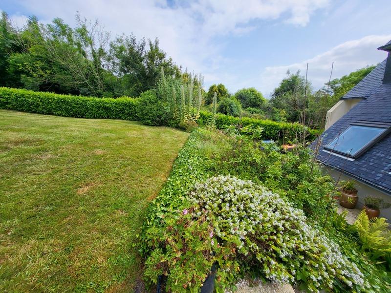 Maison - 131 m² - 8 pièces