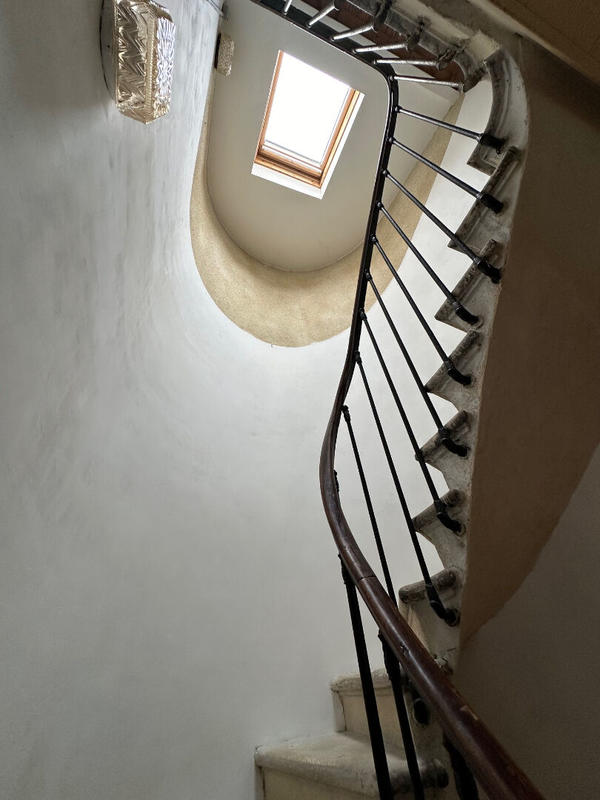 Appartement - 86 m² - 4 pièces