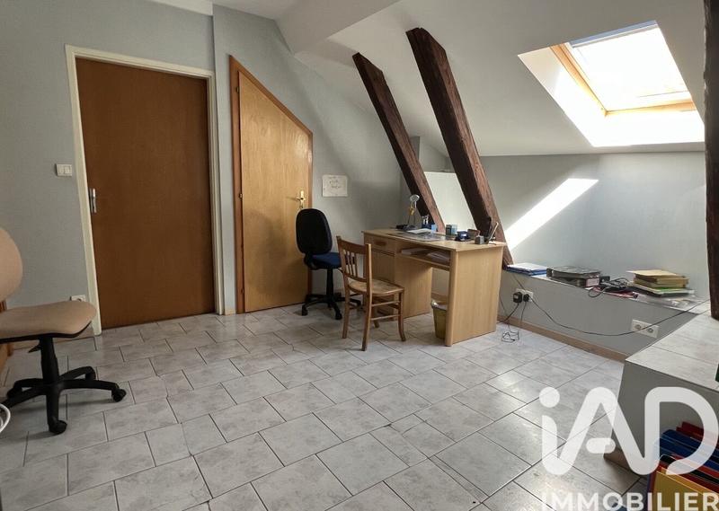 Maison - 263 m² - 6 pièces