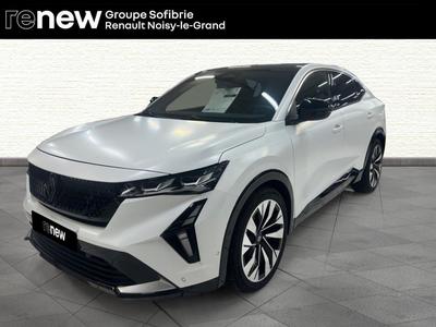 Renault Rafale E-Tech full hybrid 200ch Techno