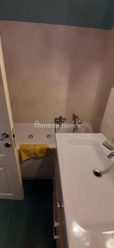 Appartement - 110 m² - 5 pièces