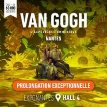 Van Gogh, l'Expérience Immersive