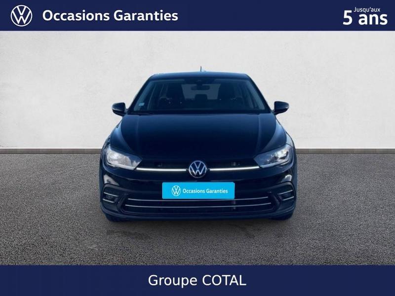 Volkswagen Polo 1.0 Tsi 95 s&amp;S Dsg7 Style