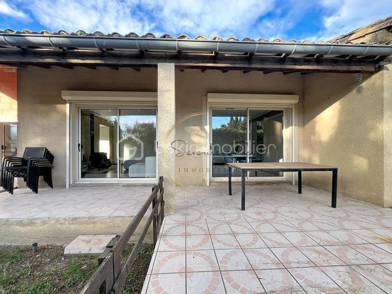 Villa - 170 m² - 6 pièces