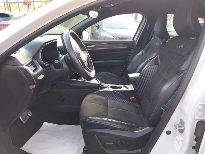 Renault Arkana E-Tech full hybrid 145 Gsr2 esprit Alpine