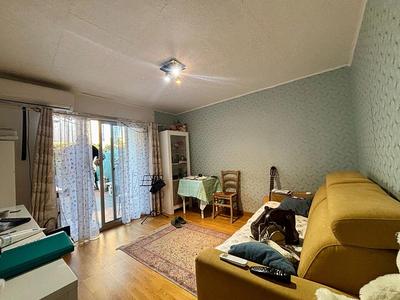 Appartement - 27 m² - 2 pièces