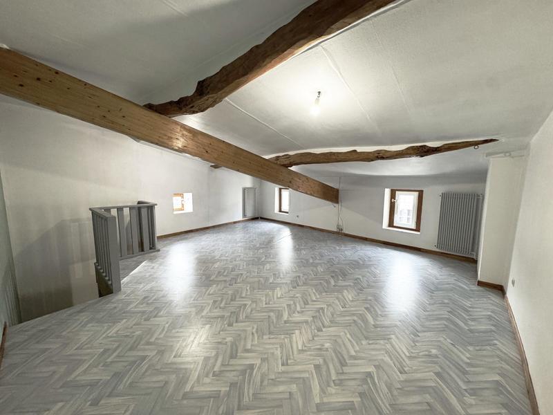 Maison - 77 m² - 4 pièces