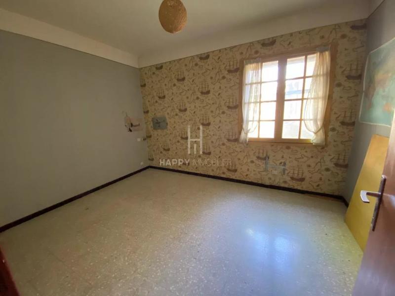 Maison - 170 m² - 8 pièces