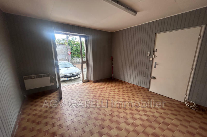Appartement - 25 m² - 1 pièce
