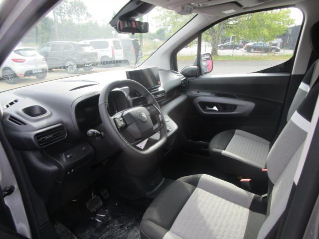 Citroën Berlingo Taille m BlueHDi 130 s&amp;S Eat8 Max N1
