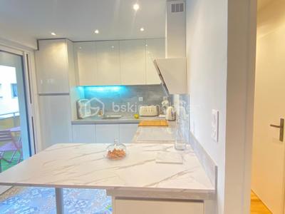 Appartement - 54 m² - 2 pièces