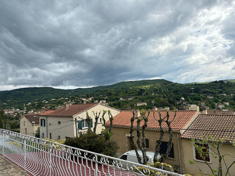 Maison - 168 m² - 7 pièces