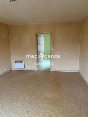 Appartement - 52 m² - 3 pièces