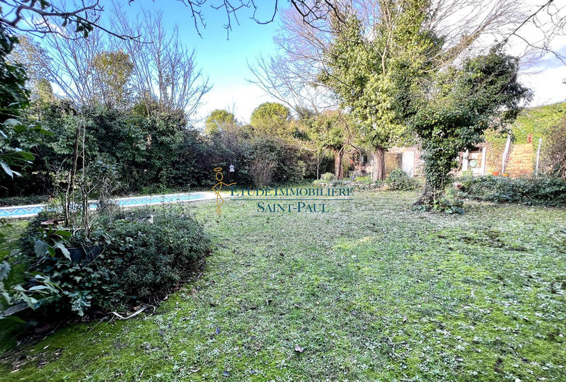 Maison - 168 m² - 6 pièces