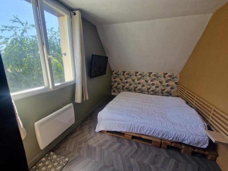 Maison - 104 m² - 6 pièces