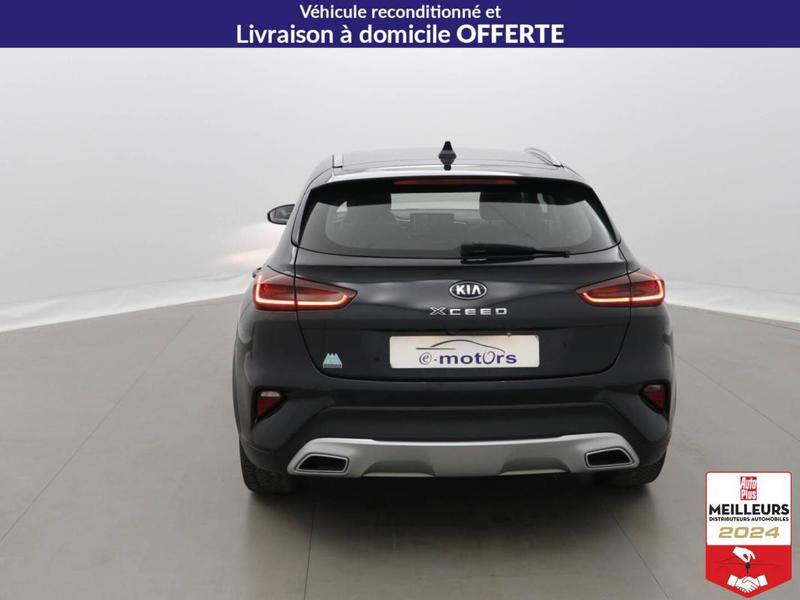 Kia Xceed 1.6l CRDi 115 ch Bvm6 Isg - Design