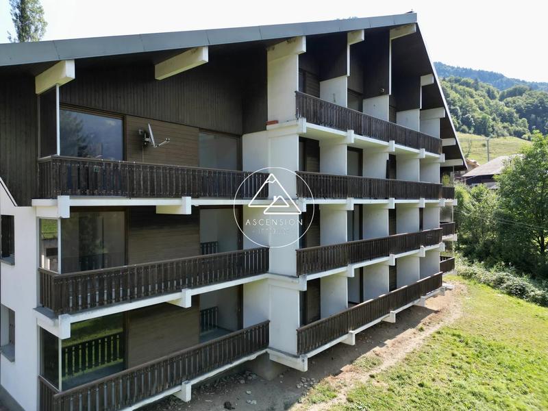 Appartement - 91 m² - 4 pièces