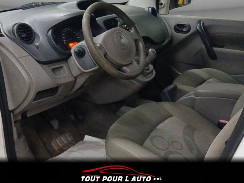 Renault Kangoo 1.5 dCi 85 eco2 Expression