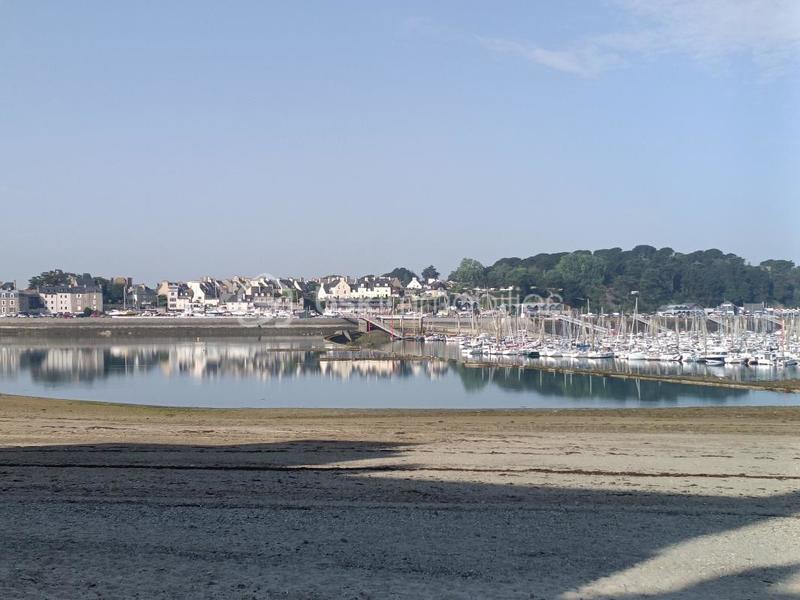 Appartement - 49 m² - 3 pièces