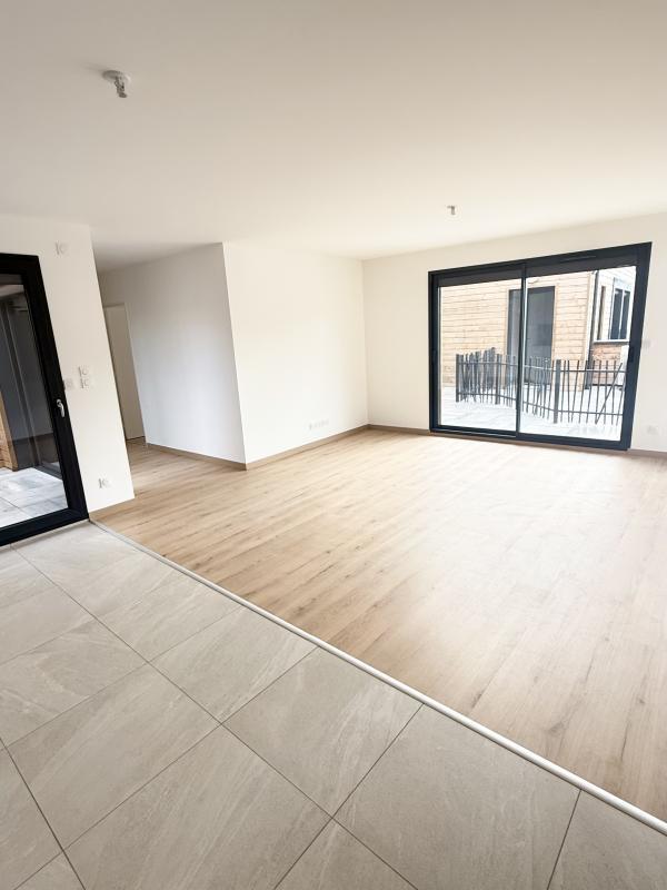 Maison - 82 m² - 4 pièces