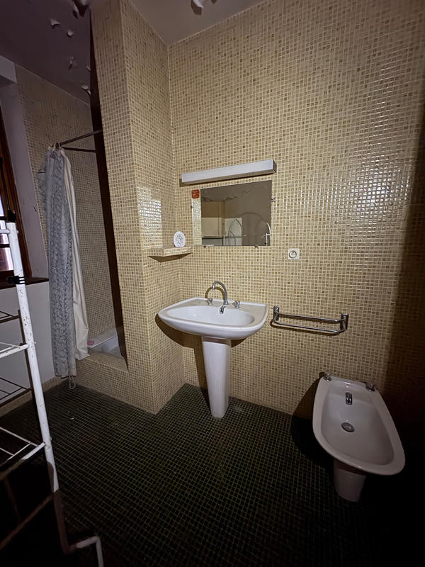 Maison - 200 m² - 6 pièces