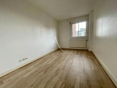 Appartement - 76 m² - 3 pièces