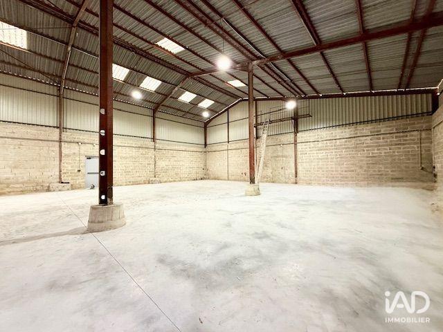 Local commercial - 993 m²