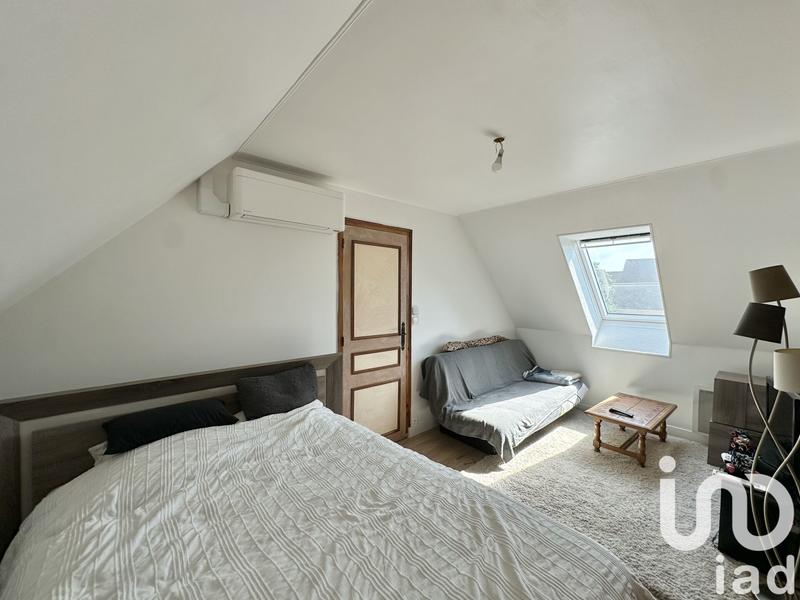 Maison - 106 m² - 6 pièces