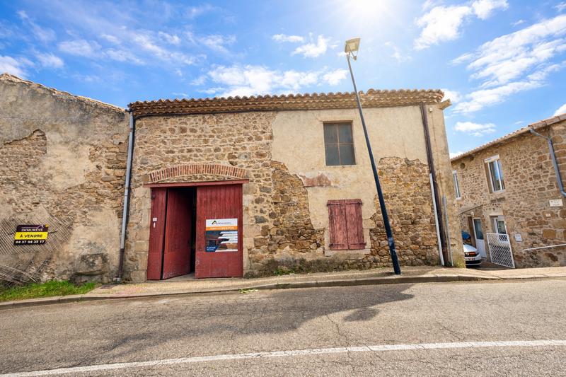 Maison de village - 255 m² - 7 pièces