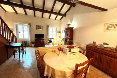 Duplex - 65 m² - 3 pièces