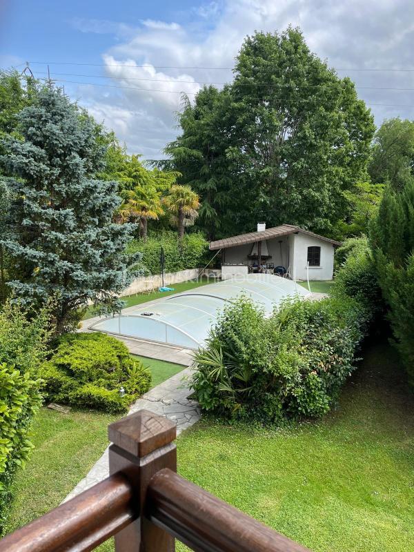 Maison de campagne - 158 m² - 5 pièces