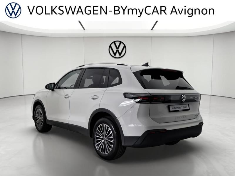 Volkswagen Tiguan 1.5 eTSI 130ch Dsg7 Vw Edition