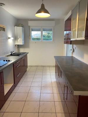 Villa - 86 m² - 4 pièces