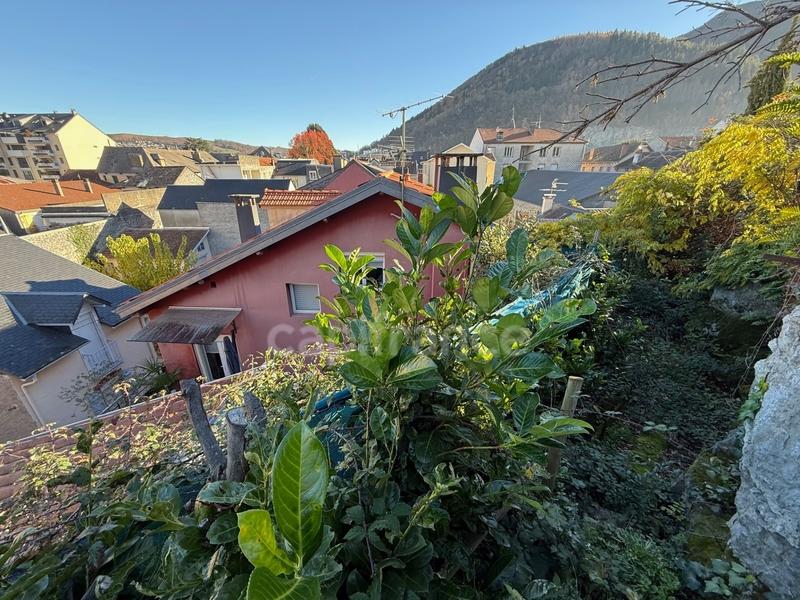 Terrain constructible - 781 m²