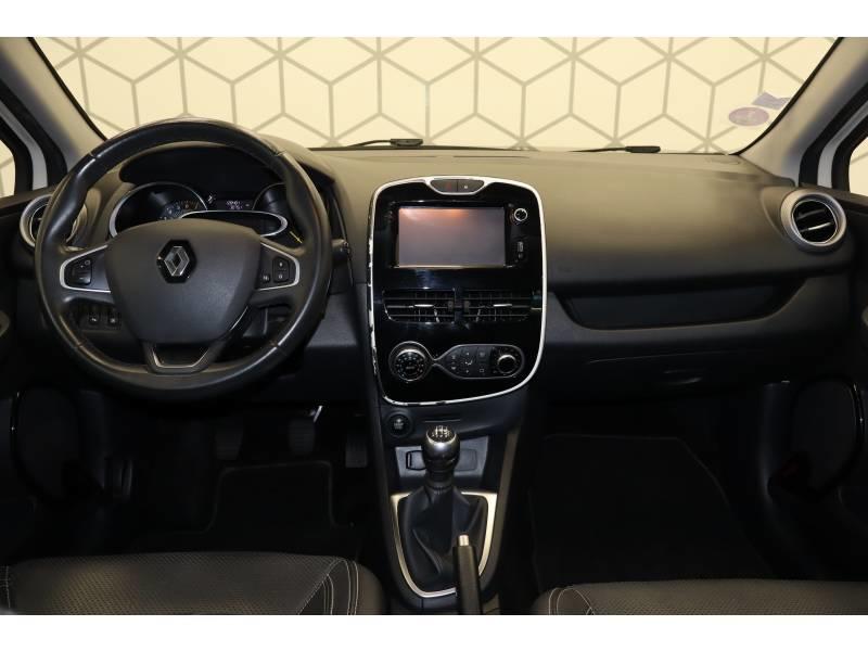 Renault Clio IV TCe 90 Energy Sl Iconic