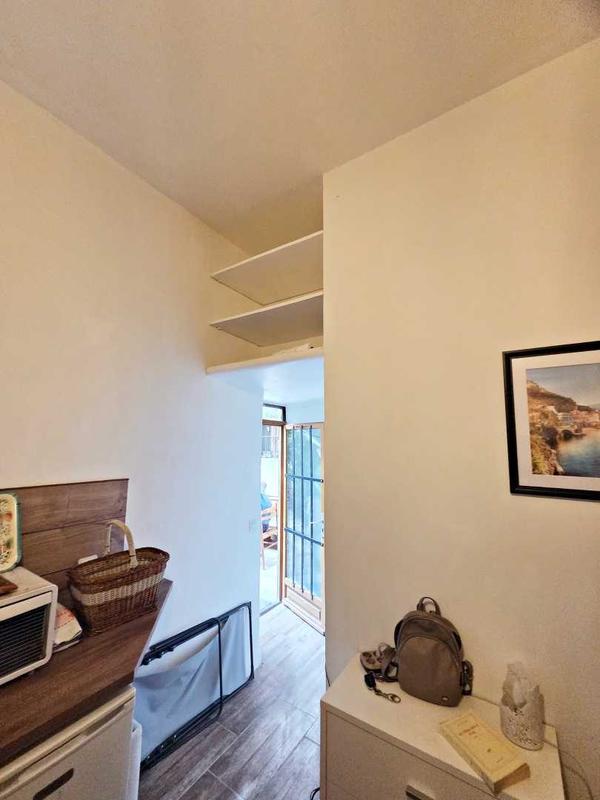 Appartement - 14 m² - 1 pièce