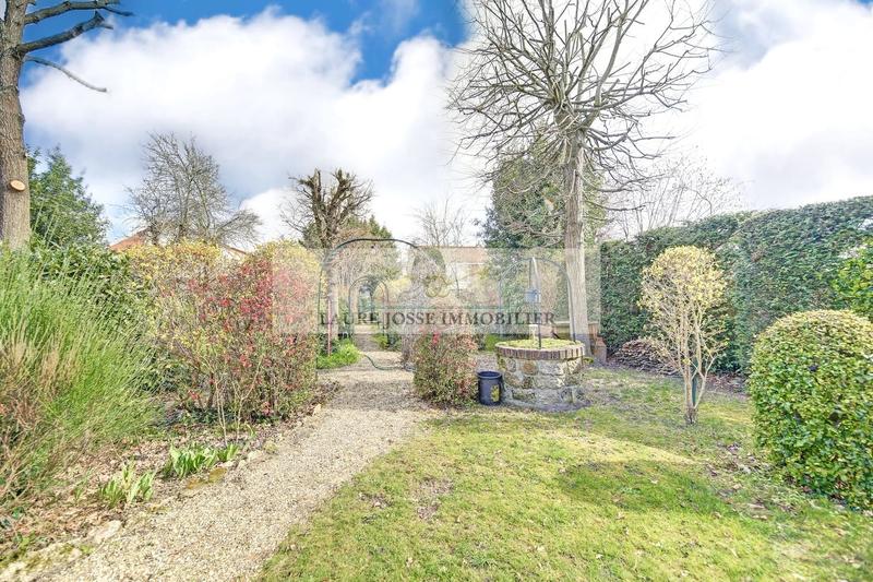 Maison ancienne - 138 m² - 5 pièces