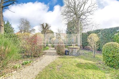 Maison ancienne - 138 m² - 5 pièces