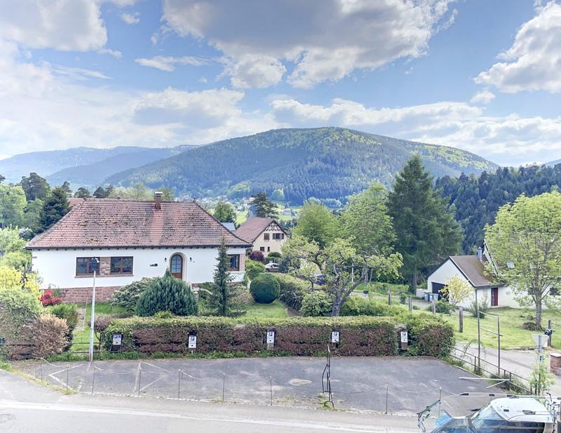 Local d'activités - 2 086 m²