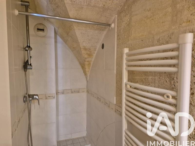 Duplex - 59 m² - 3 pièces