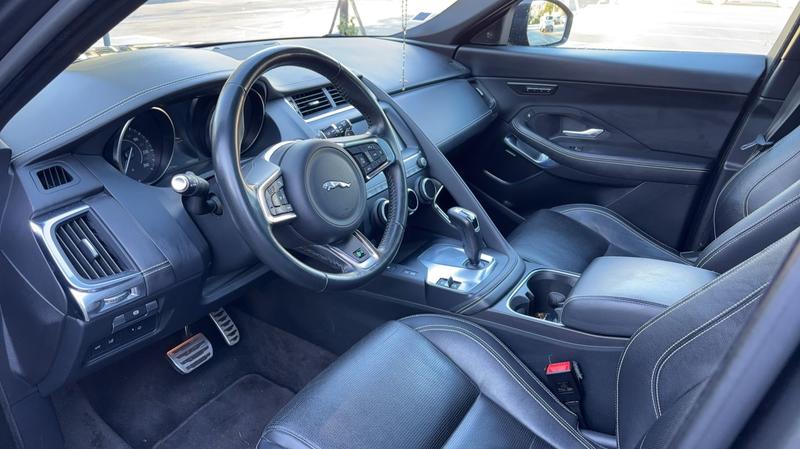 Jaguar E-Pace 2.0 d 180 Bva9 R-Dynamic se - Automatique