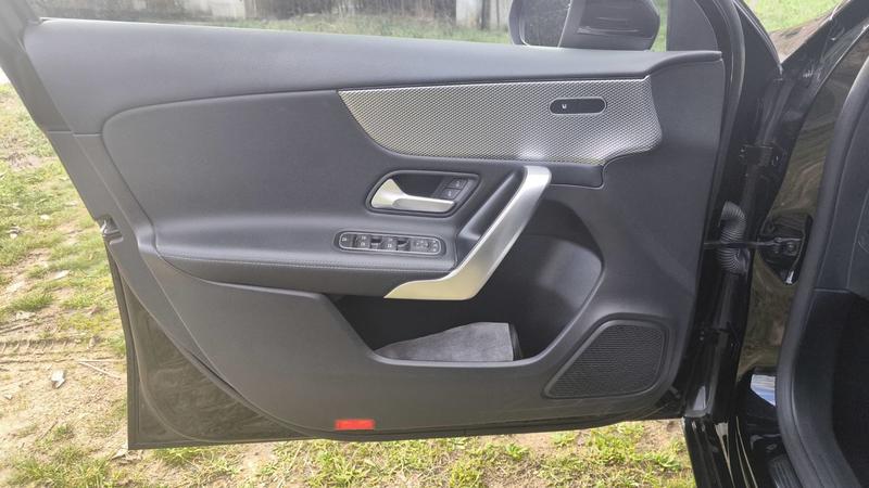 Mercedes Classe a IV 1.3 200 163 7g-Dct Progressive Line - Automatique