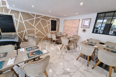 Fonds de commerce - Magasins - 47 m²