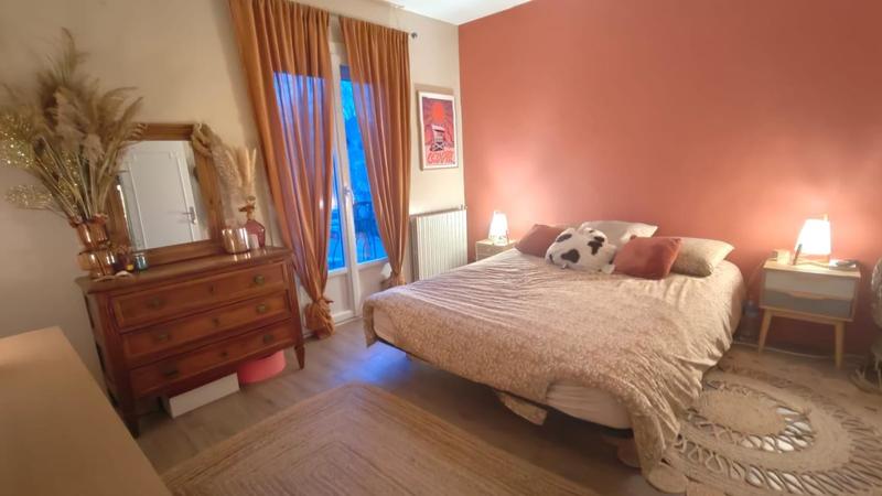 Villa - 130 m² - 6 pièces