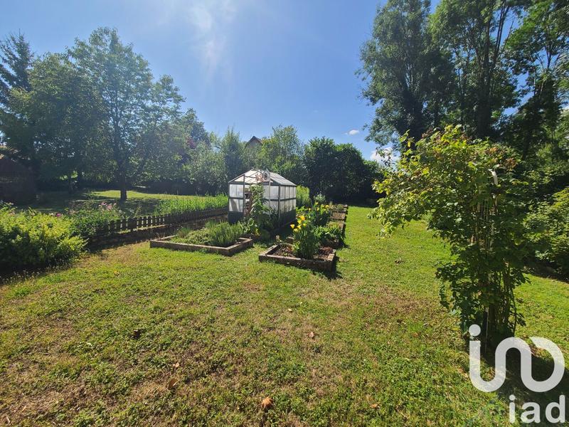 Maison - 143 m² - 5 pièces